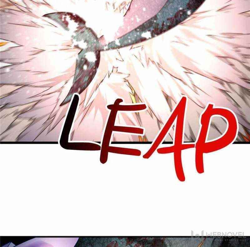 I Picked Up An Attribute Chapter 171 - Page 43