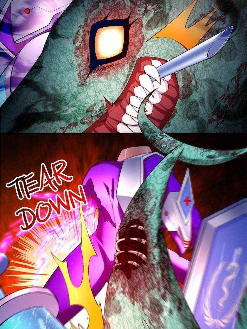 I Picked Up An Attribute Chapter 171 - Page 44