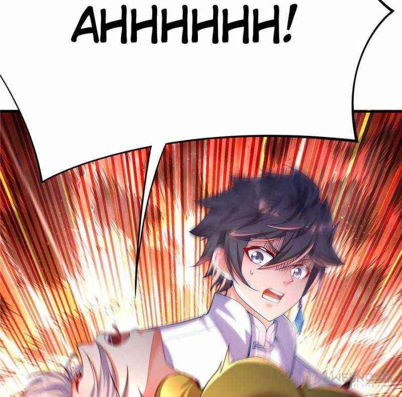 I Picked Up An Attribute Chapter 171 - Page 46