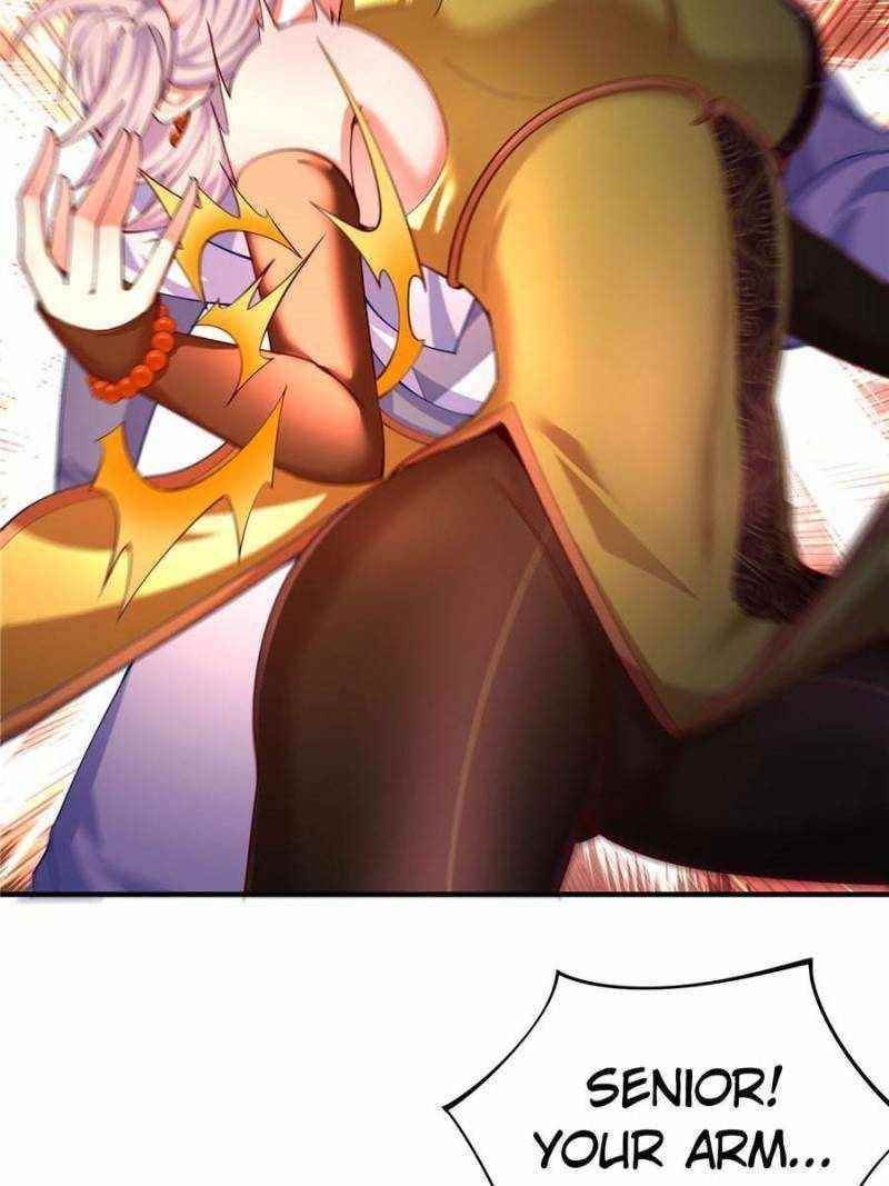 I Picked Up An Attribute Chapter 171 - Page 47