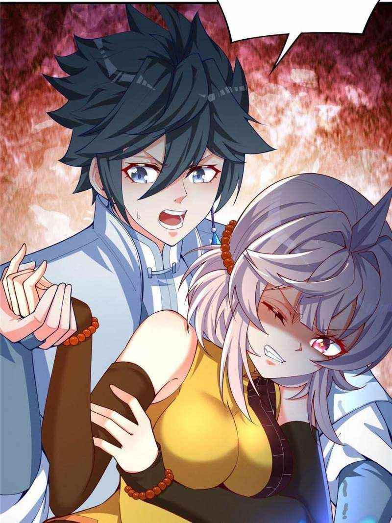 I Picked Up An Attribute Chapter 171 - Page 48