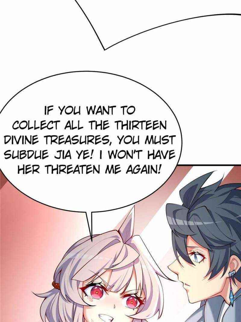 I Picked Up An Attribute Chapter 171 - Page 53