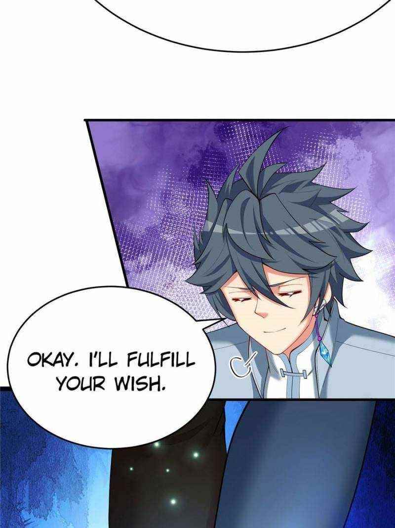 I Picked Up An Attribute Chapter 171 - Page 56