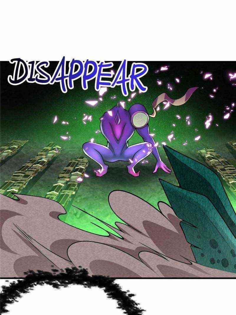 I Picked Up An Attribute Chapter 171 - Page 59