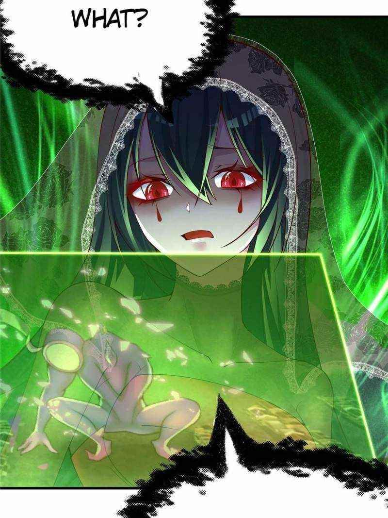 I Picked Up An Attribute Chapter 171 - Page 60