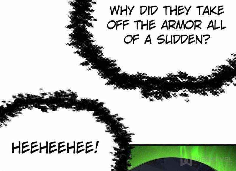 I Picked Up An Attribute Chapter 171 - Page 61