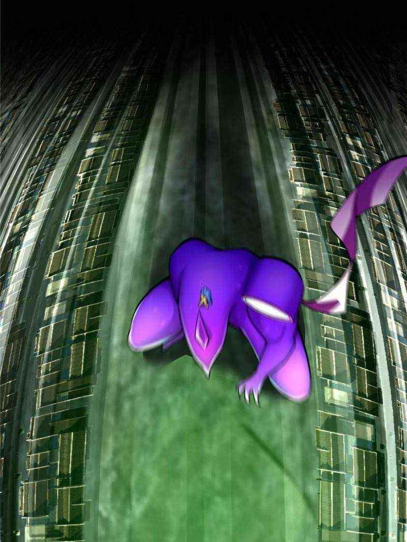 I Picked Up An Attribute Chapter 171 - Page 63