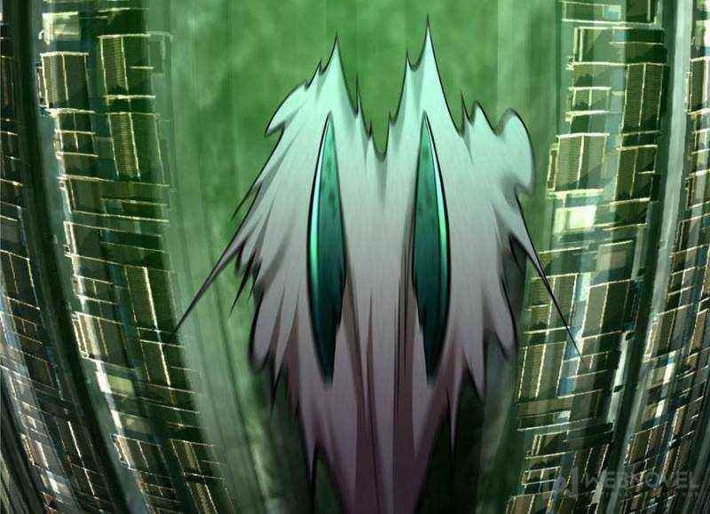 I Picked Up An Attribute Chapter 171 - Page 64