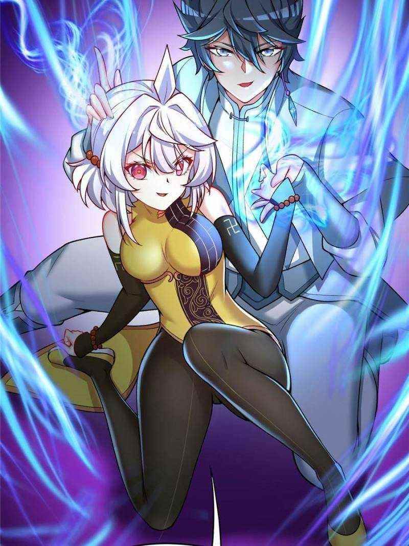 I Picked Up An Attribute Chapter 171 - Page 66