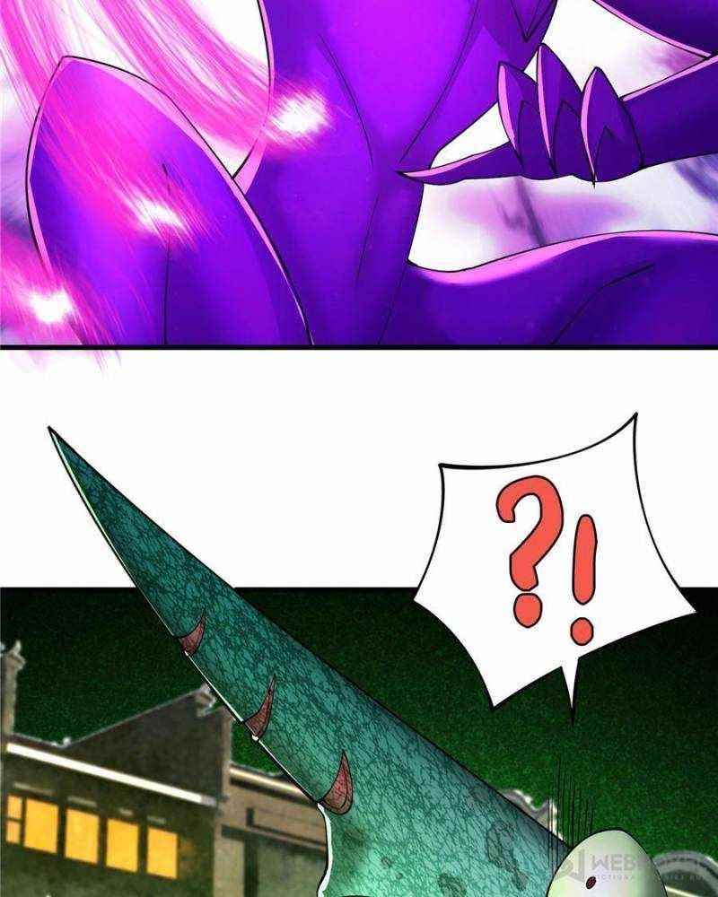 I Picked Up An Attribute Chapter 171 - Page 69