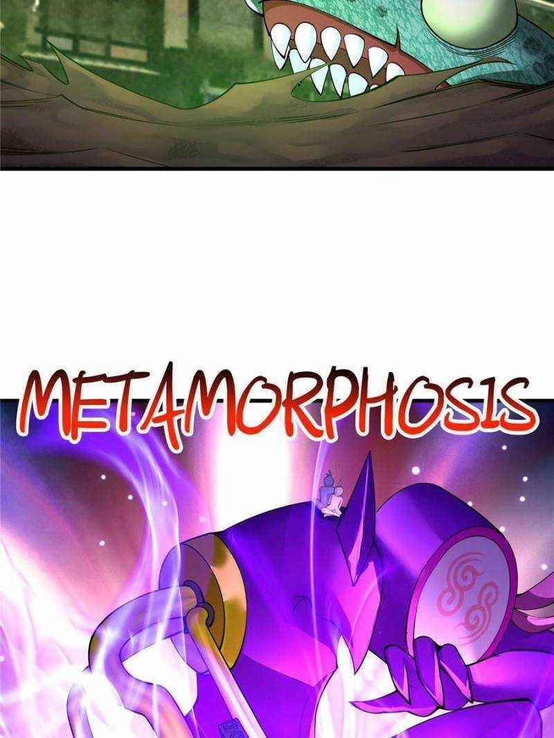 I Picked Up An Attribute Chapter 171 - Page 70