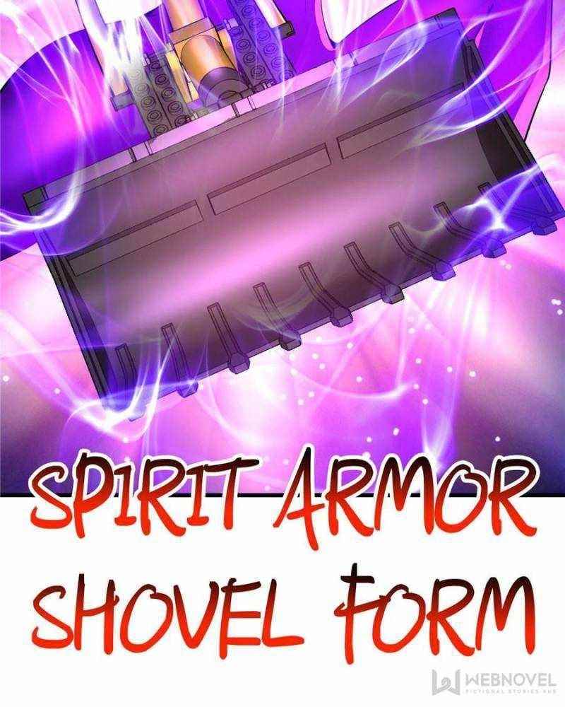 I Picked Up An Attribute Chapter 171 - Page 71