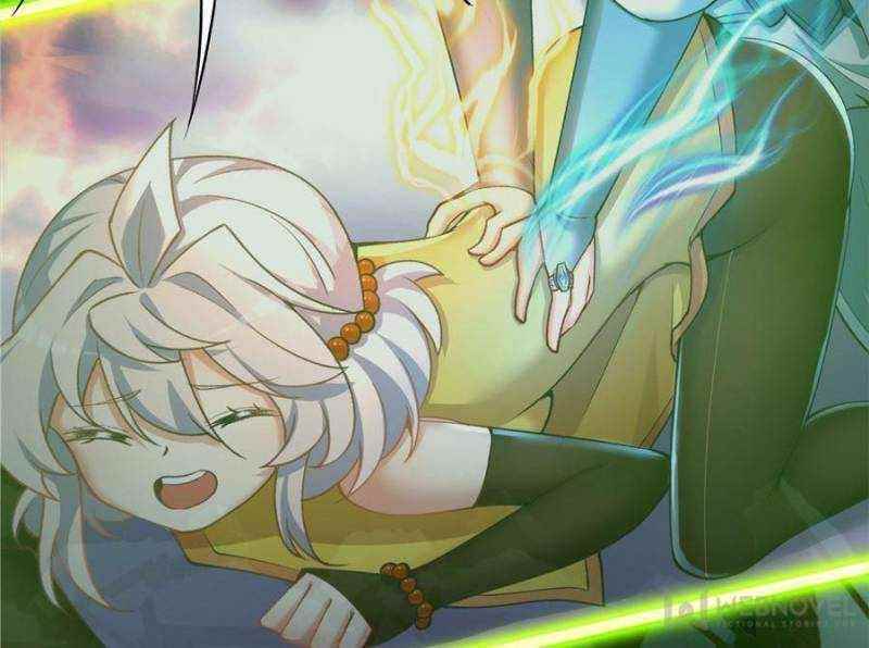 I Picked Up An Attribute Chapter 171 - Page 73