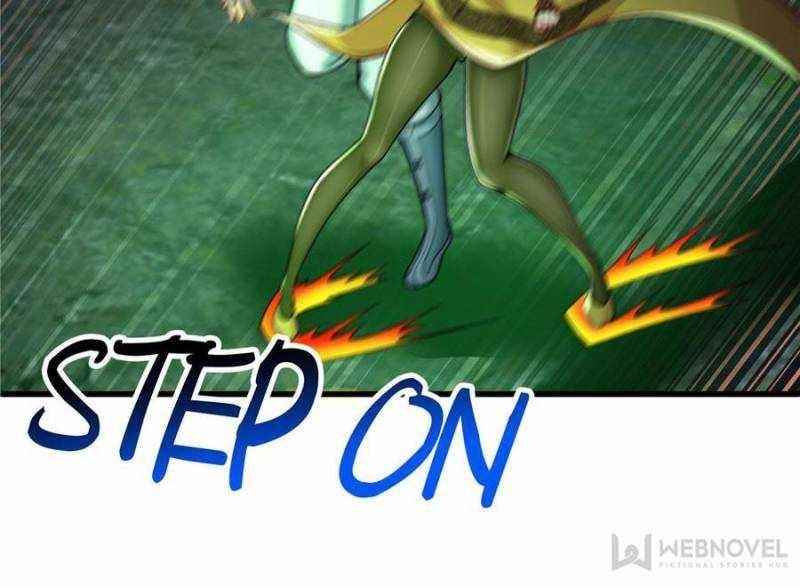 I Picked Up An Attribute Chapter 171 - Page 9