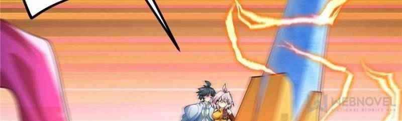 I Picked Up An Attribute Chapter 173 - Page 15