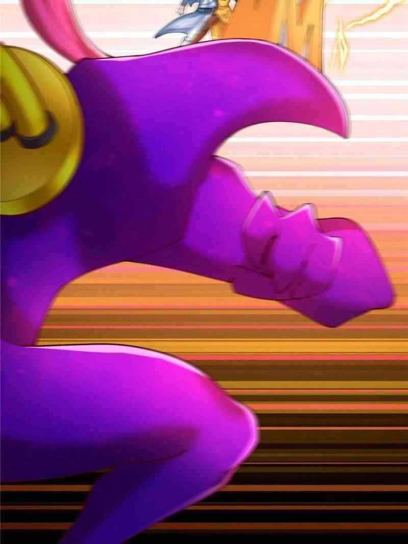 I Picked Up An Attribute Chapter 173 - Page 16