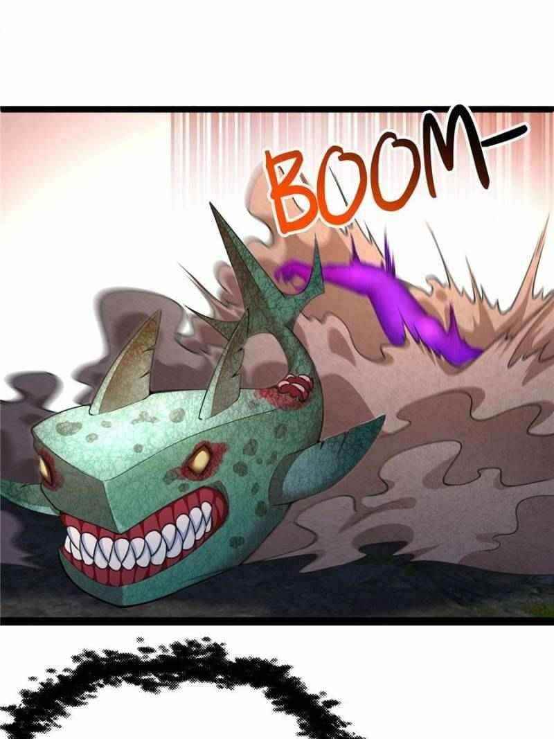 I Picked Up An Attribute Chapter 173 - Page 29