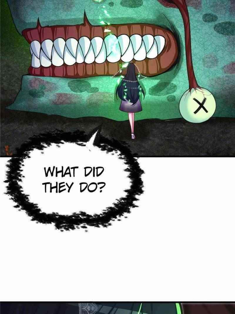 I Picked Up An Attribute Chapter 173 - Page 40