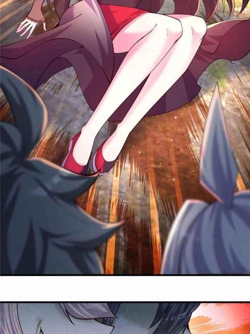 I Picked Up An Attribute Chapter 173 - Page 53