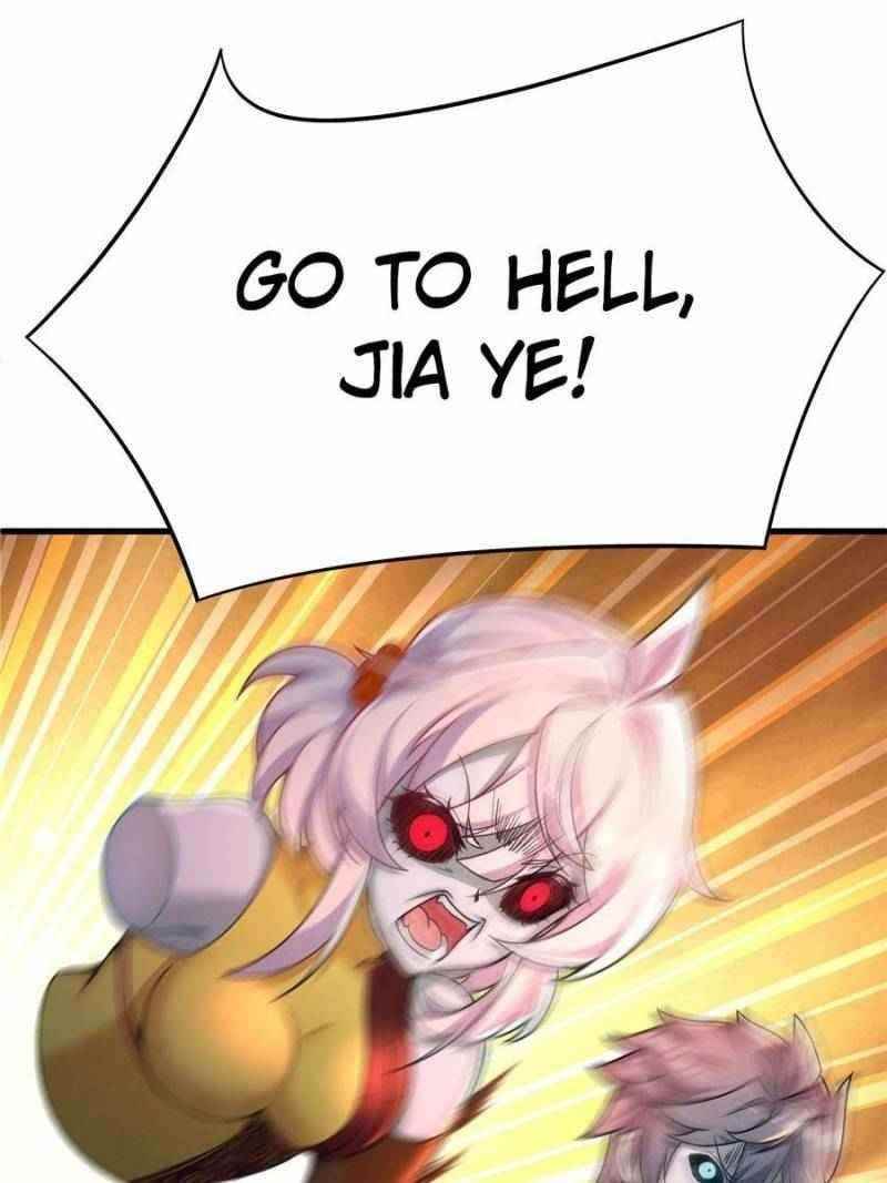 I Picked Up An Attribute Chapter 173 - Page 59