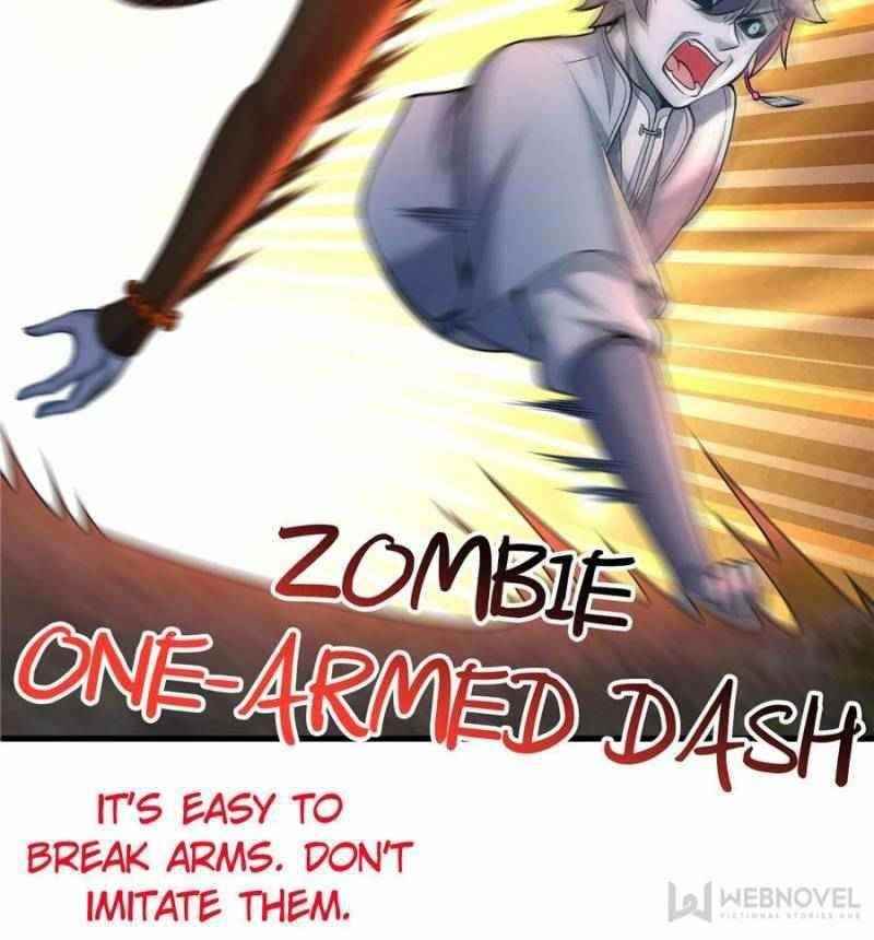 I Picked Up An Attribute Chapter 173 - Page 60