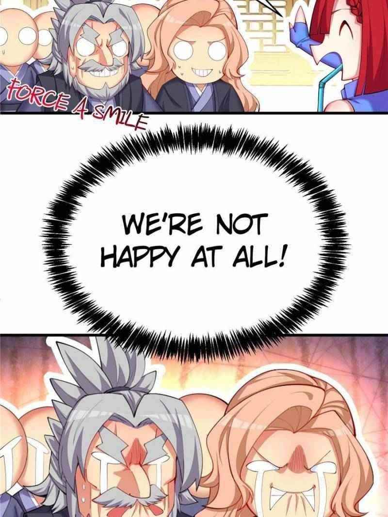 I Picked Up An Attribute Chapter 173 - Page 66