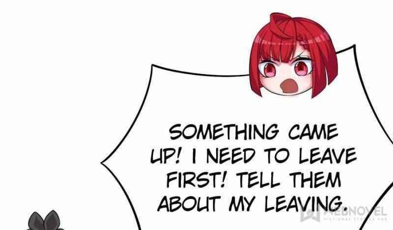 I Picked Up An Attribute Chapter 173 - Page 71