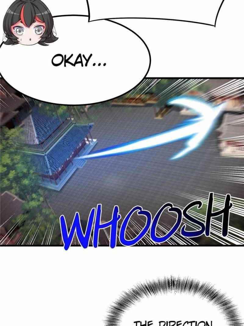 I Picked Up An Attribute Chapter 173 - Page 72