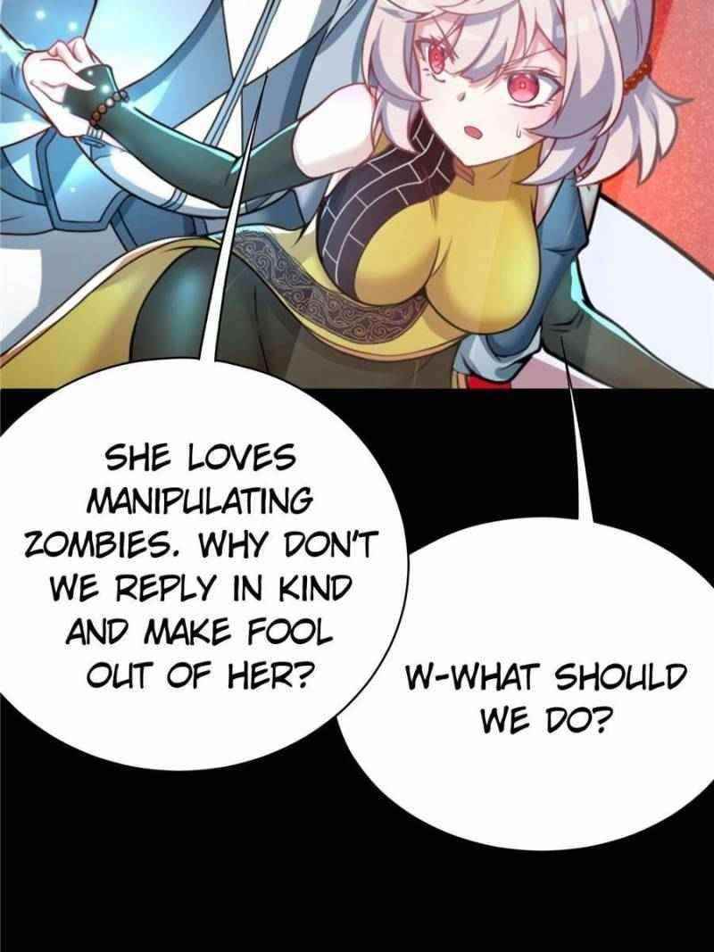 I Picked Up An Attribute Chapter 173 - Page 79