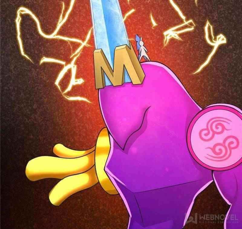 I Picked Up An Attribute Chapter 173 - Page 9