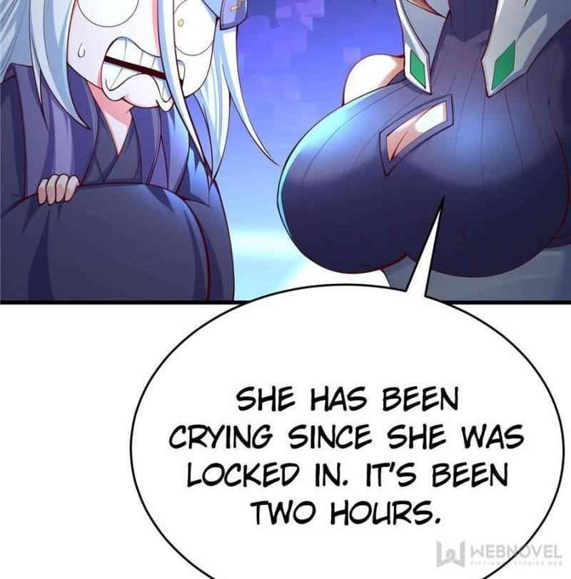 I Picked Up An Attribute Chapter 174 - Page 12