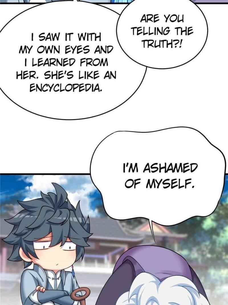 I Picked Up An Attribute Chapter 174 - Page 25