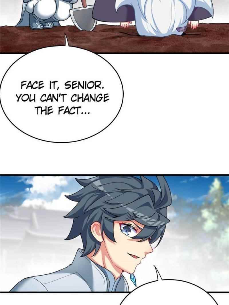 I Picked Up An Attribute Chapter 174 - Page 26