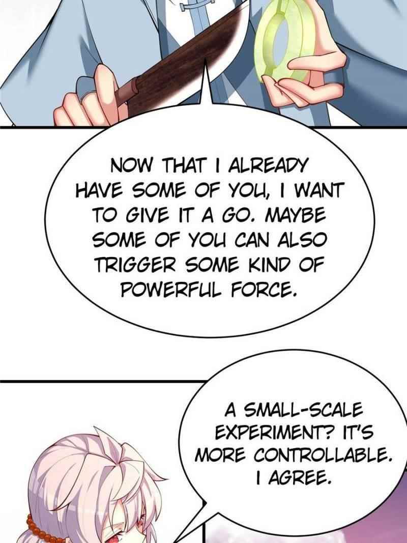 I Picked Up An Attribute Chapter 174 - Page 30