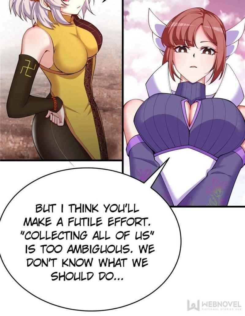 I Picked Up An Attribute Chapter 174 - Page 31