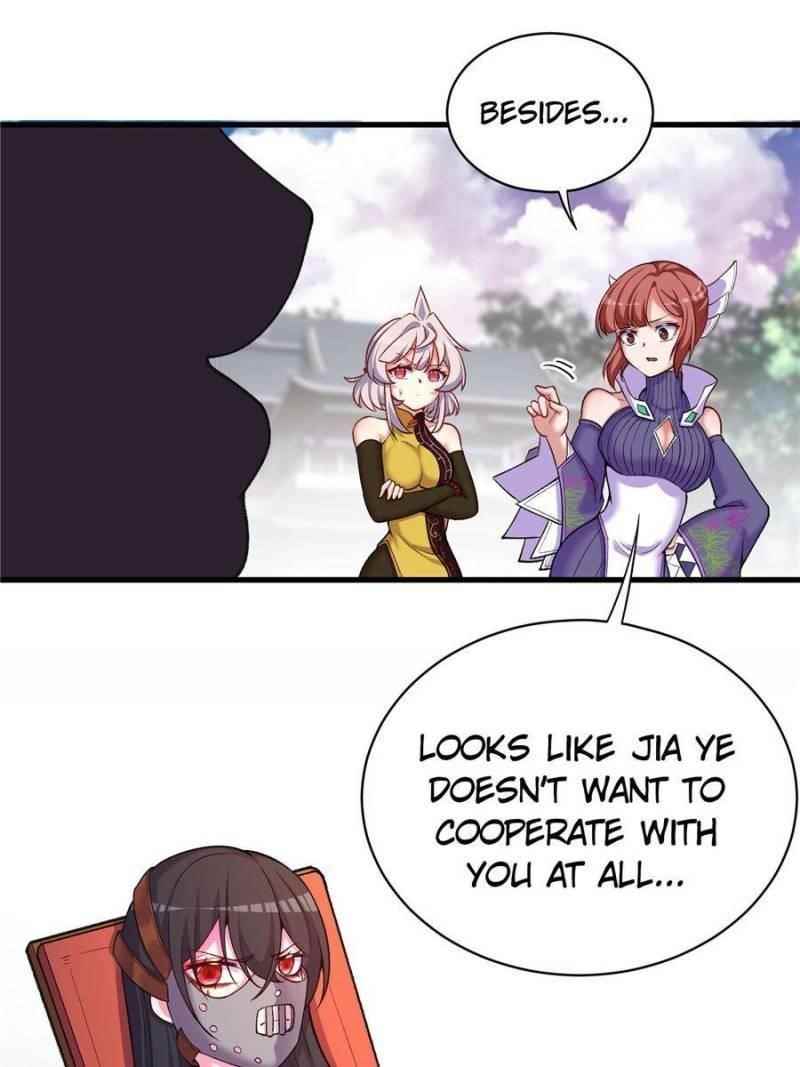 I Picked Up An Attribute Chapter 174 - Page 32