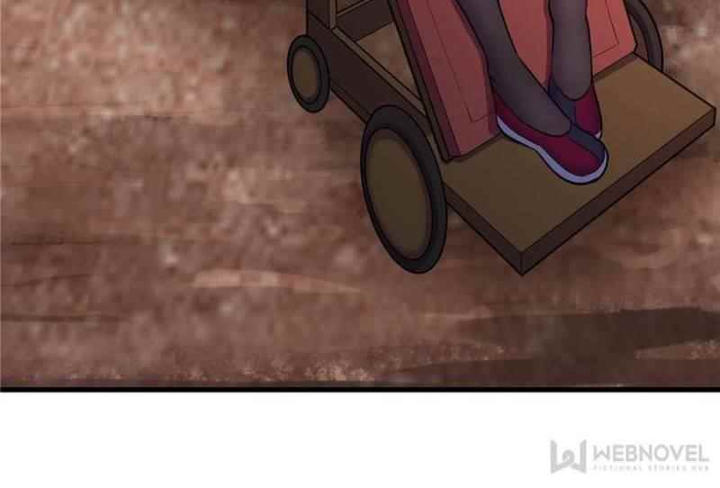 I Picked Up An Attribute Chapter 174 - Page 34