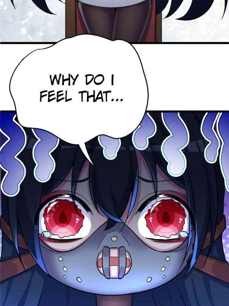 I Picked Up An Attribute Chapter 174 - Page 47