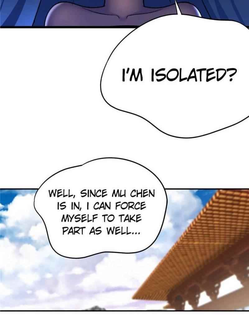 I Picked Up An Attribute Chapter 174 - Page 48