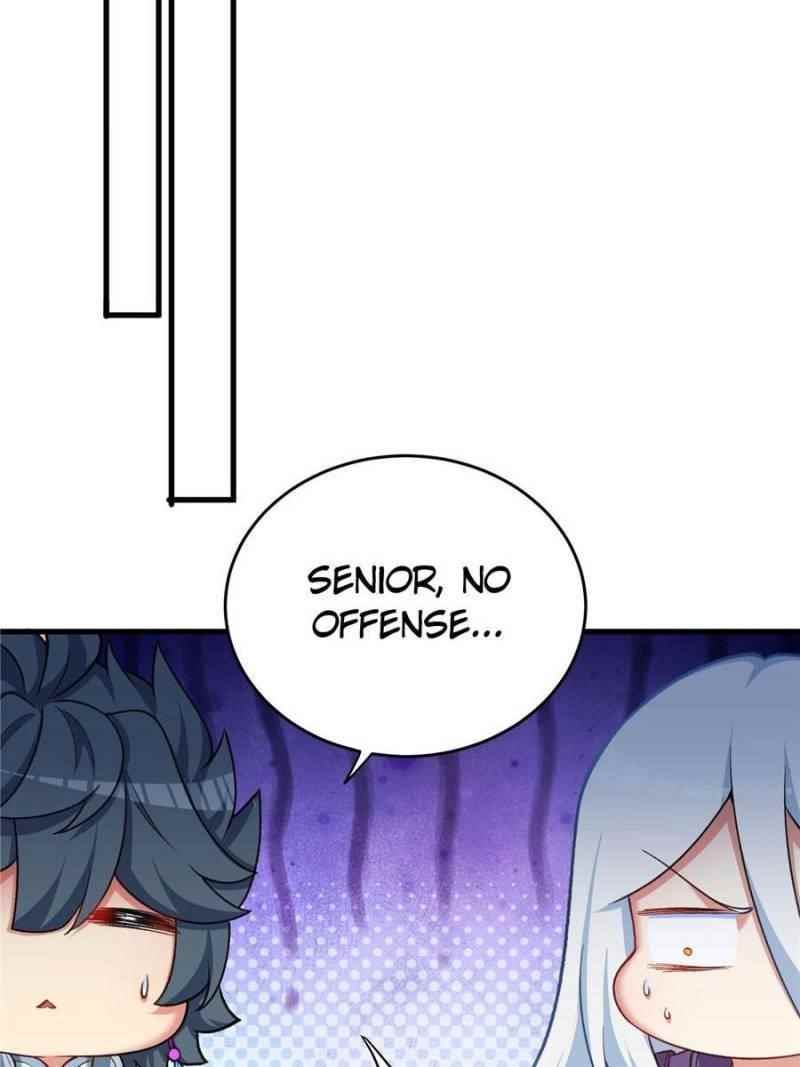 I Picked Up An Attribute Chapter 174 - Page 50