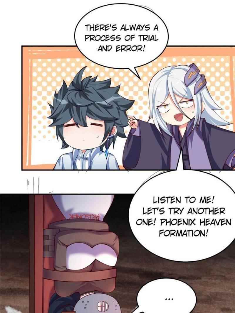 I Picked Up An Attribute Chapter 174 - Page 53