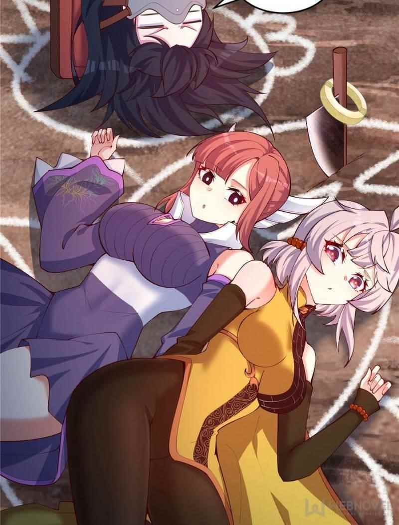 I Picked Up An Attribute Chapter 174 - Page 54