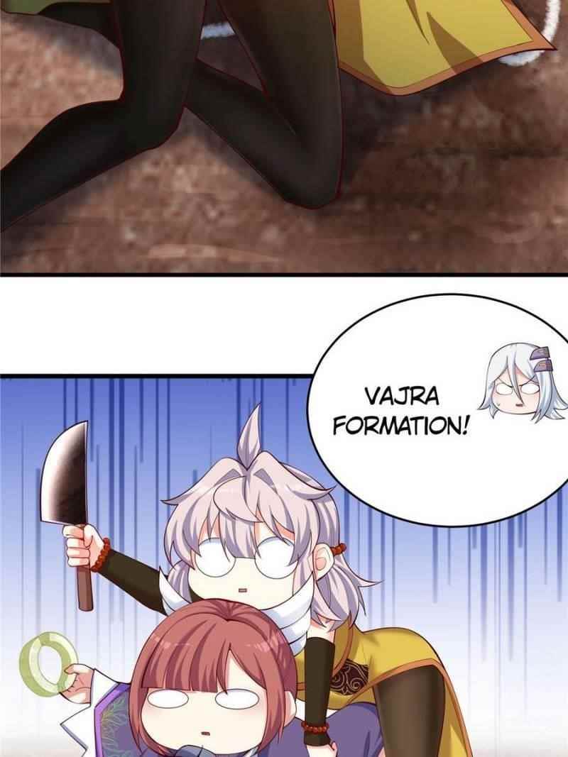 I Picked Up An Attribute Chapter 174 - Page 55