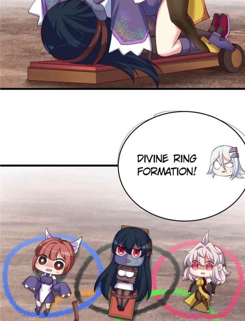 I Picked Up An Attribute Chapter 174 - Page 56