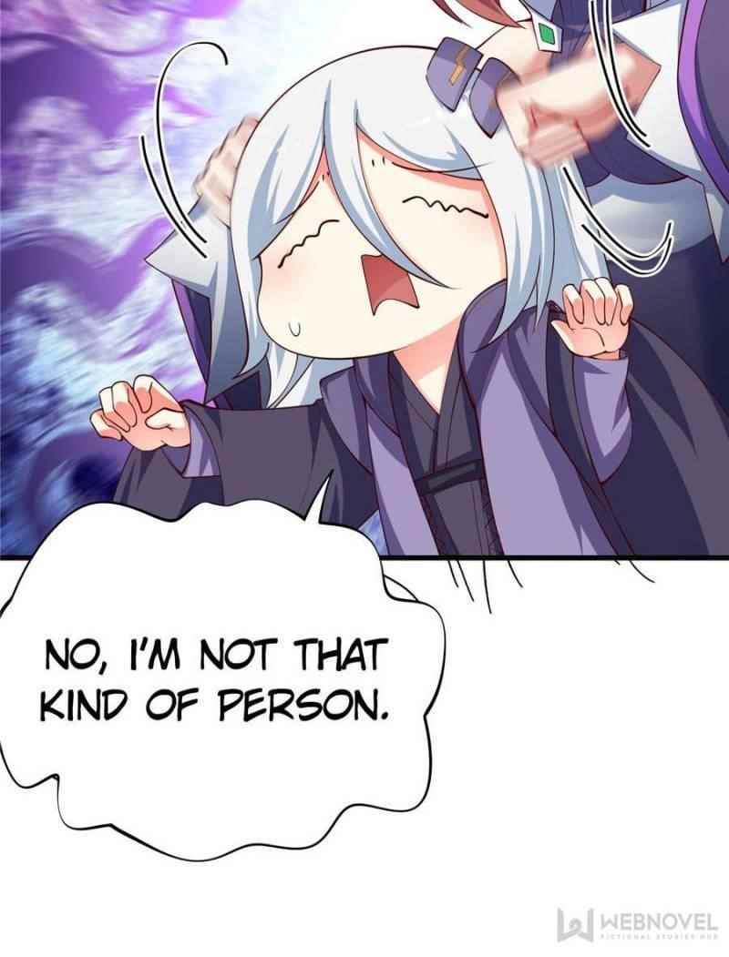 I Picked Up An Attribute Chapter 174 - Page 58