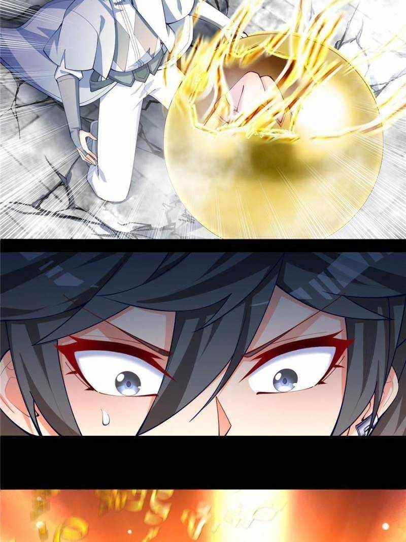 I Picked Up An Attribute Chapter 176 - Page 10