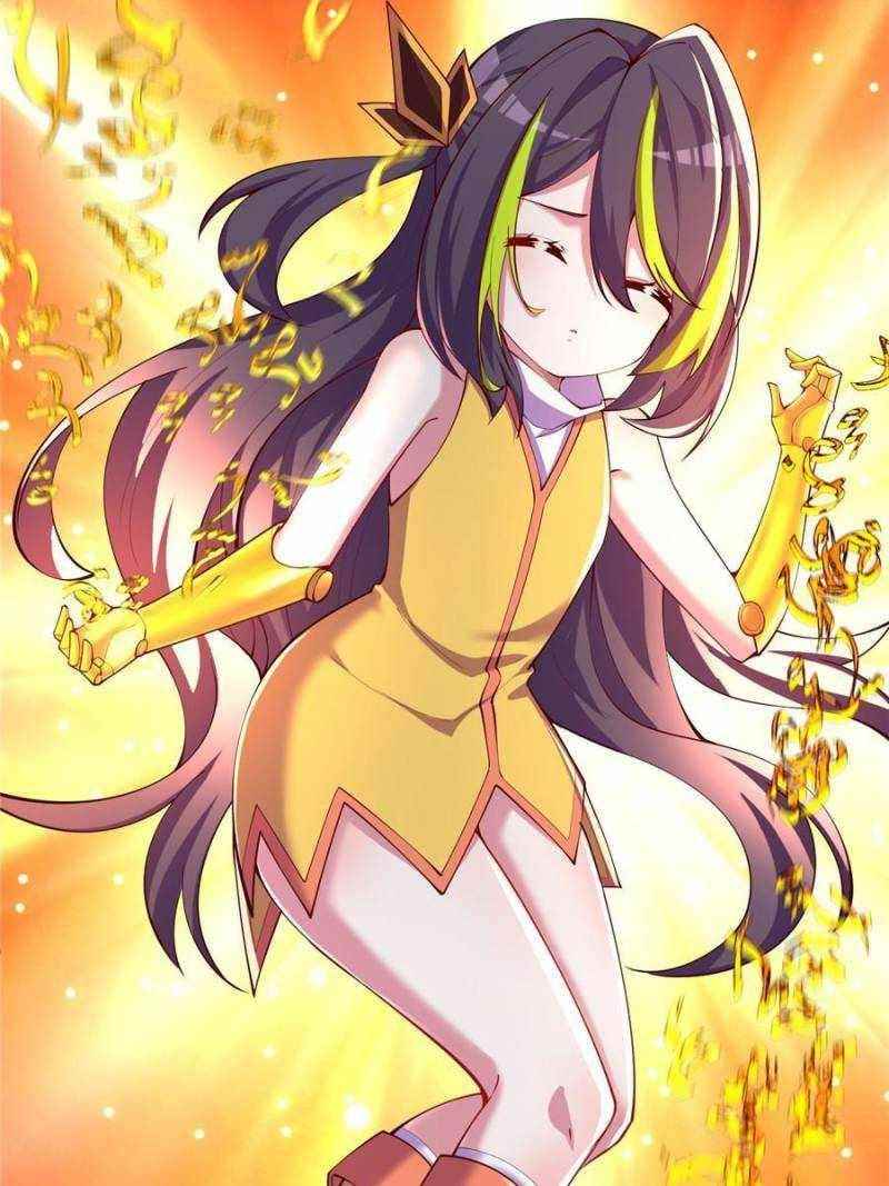 I Picked Up An Attribute Chapter 176 - Page 11