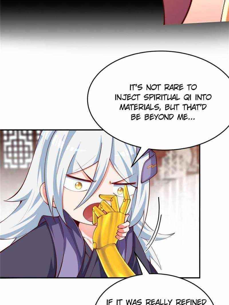 I Picked Up An Attribute Chapter 176 - Page 13