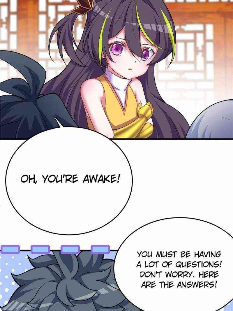 I Picked Up An Attribute Chapter 176 - Page 16