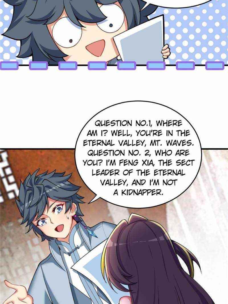 I Picked Up An Attribute Chapter 176 - Page 17